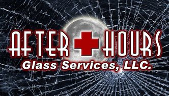 After Hours Glass Services, LLC logo