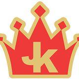Logo for Junk King Columbus