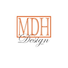 MDH Design, LLC logo