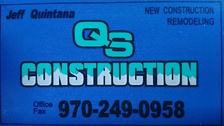 Avatar for Q.S. Construction, LLC
