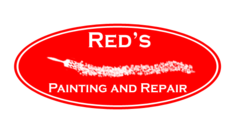 Avatar for Red's Painting and Repair