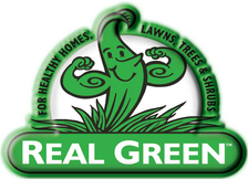 Real Green Pest Control logo