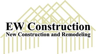 EW BUILDERS LLC logo