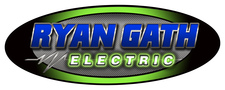 Ryan Gath Electric Corp. logo
