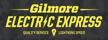 Gilmore Electric Express, LLC logo
