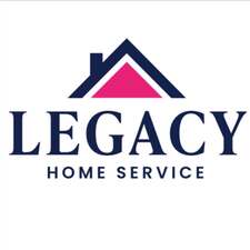 Avatar for LEGACY HOME SERVICES EXTERIORS AND REMODELING LLC