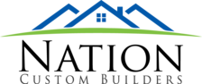 Logo for Nation Custom Builders of South Carolina, LLC