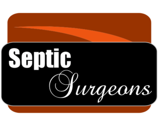 Septic Surgeons, Inc. logo