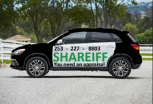 Avatar for Brian French Appraisals