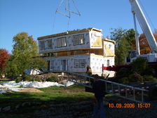 Northeast PA Custom Homes, LLC logo