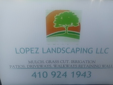 Avatar for Lopez Landscaping