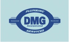 DMG Plumbing Inc - Home Facebook logo