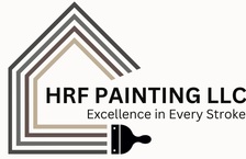 Logo for HRF CLEANING & CONSTRUCTION LLC