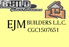 Avatar for EJM Builders L.L.C.