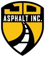 Logo for JD Asphalt, Inc.