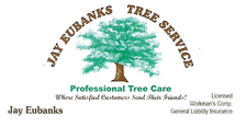 Logo for Jay's Landscaping & Custom Lawn Service, Inc.