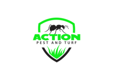 Logo for Action Pest Solutions, LLC