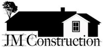 JM Construction logo