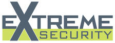 Extreme Security Services LLC logo