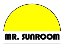 Mr. Sunroom Professional Remodeling logo