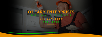 O'Leary Enterprises, LLC logo