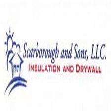 Logo for Scarborough and Sons, LLC