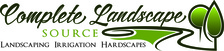 Complete Lawn Care and Irrigation, LLC logo