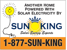Avatar for SunKing, Inc.