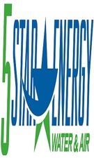 5 Star Energy Kansas City logo