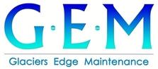 Glaciers Edge Maintenance, LLC logo