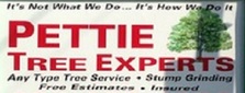 Avatar for Pettie Tree Expert Services