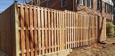 Logo for Fairfax Fence Co LLC