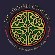 Logo for The Luchair Company, LLC