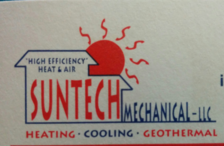 Avatar for Suntech Mechanical, LLC