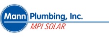 Avatar for Mann Plumbing, Inc.