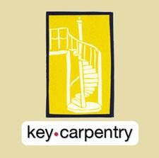 Key Carpentry logo