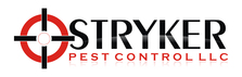 Stryker Pest Control, LLC logo