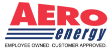 Logo for Aero Energy