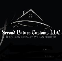Logo for Second Nature Customs, LLC