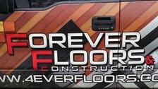 Forever Floors & Construction logo