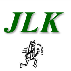 JLK Contractor Services, LLC logo