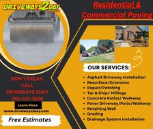 Avatar for Driveways 2day