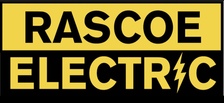 Logo for Rascoe Electric