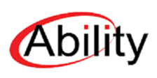 Ability Home Services, Inc. logo