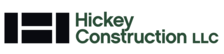 Hickey Construction, LLC logo