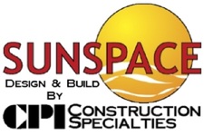 CPI Construction Specialties logo