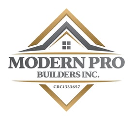 Modern Pro Builders, Inc. logo