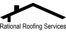 Rational Roofing Services logo