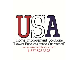 USA Home Improvement Solutions Incorporated logo