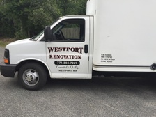 Avatar for Westport Renovation